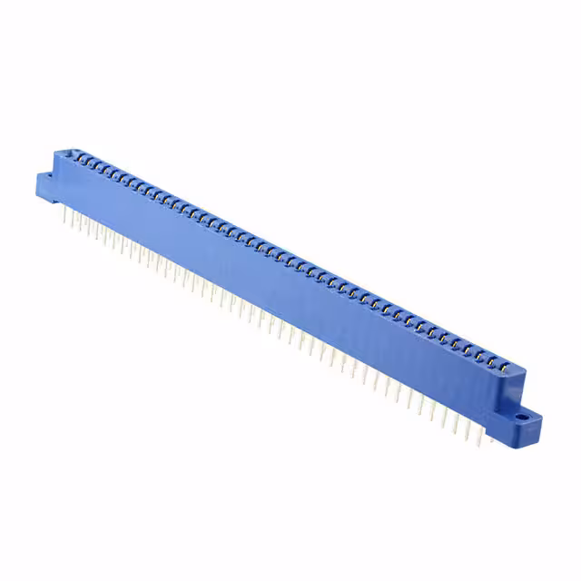 MPSL-0156-43-DW-1KGH Sullins Connector Solutions  Edgeboard Connectors